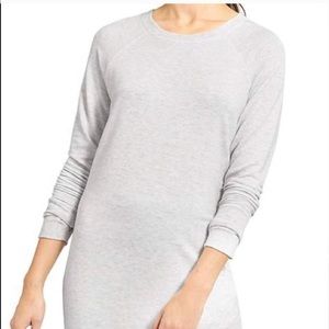 Athleta Criss cross dress